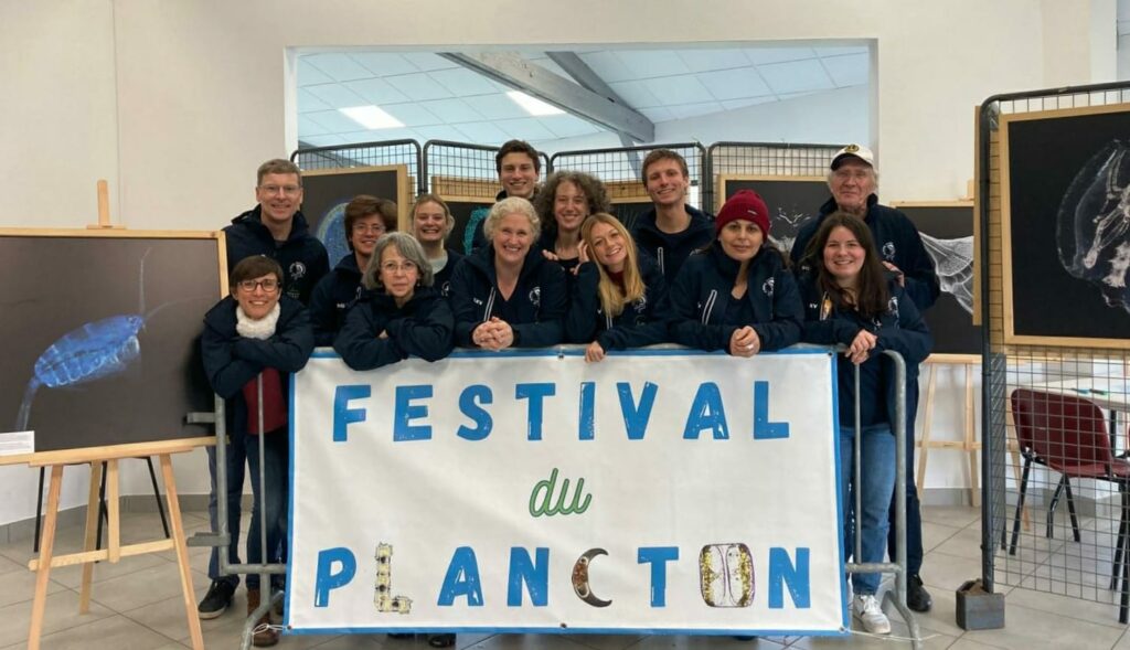 Festival du Plancton - Photo_groupe_Festival