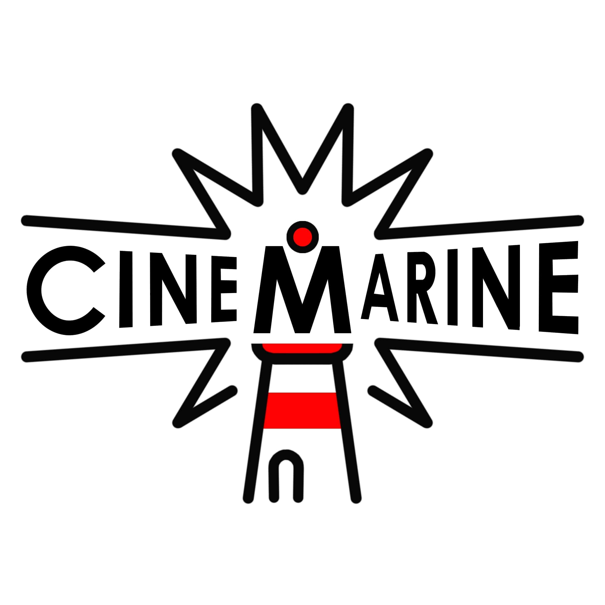 Festival du Plancton - Logo Cinémarine