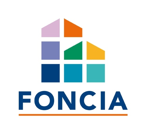Festival du Plancton - Logo Foncia