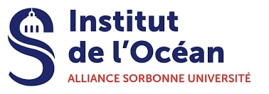Festival du Plancton - Logo Institut de l'océan