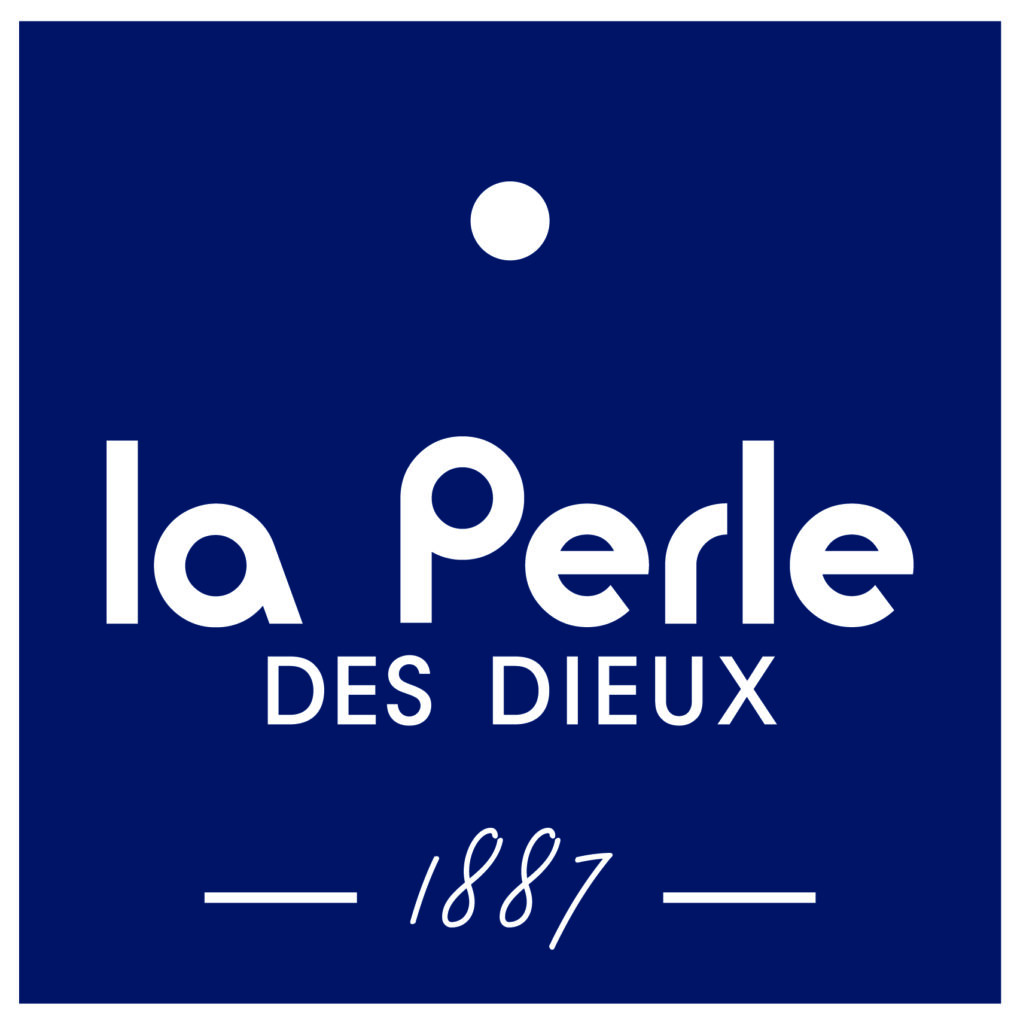Festival du Plancton - Logo LPDD