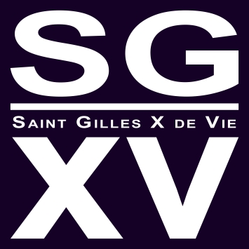 Festival du Plancton - Logo SGXV