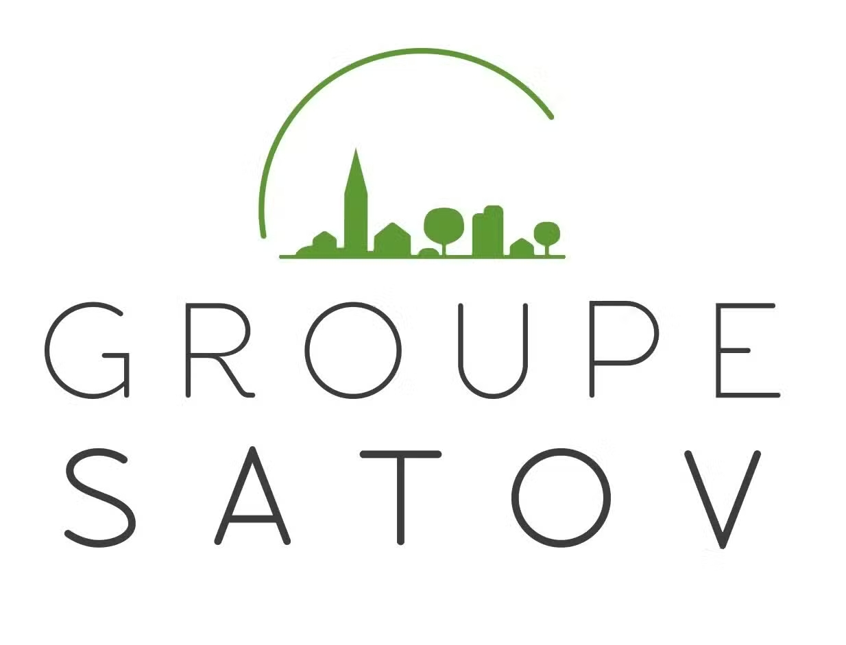 Festival du Plancton - Logo Satov