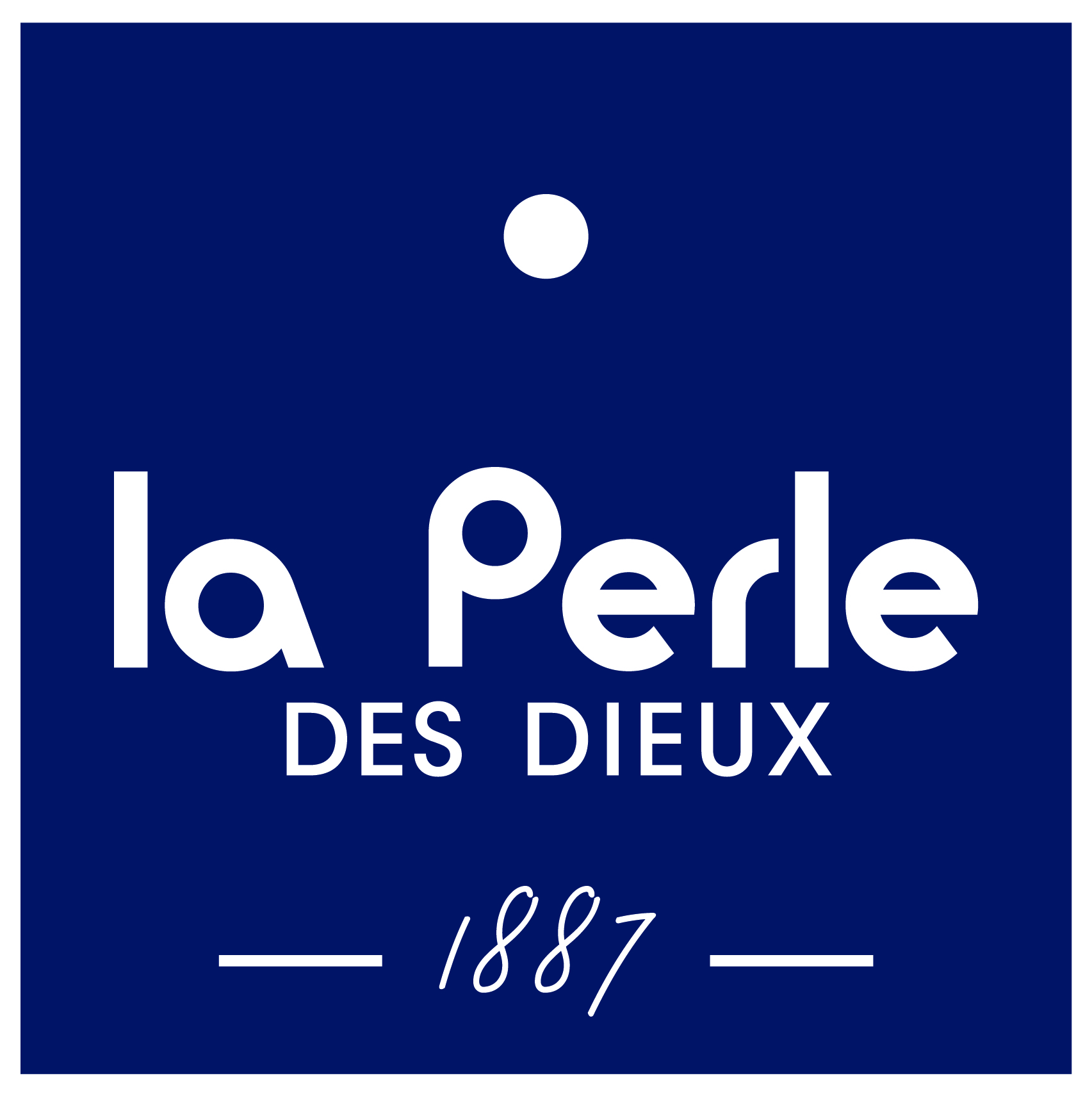 Festival du Plancton - Logo LPDD